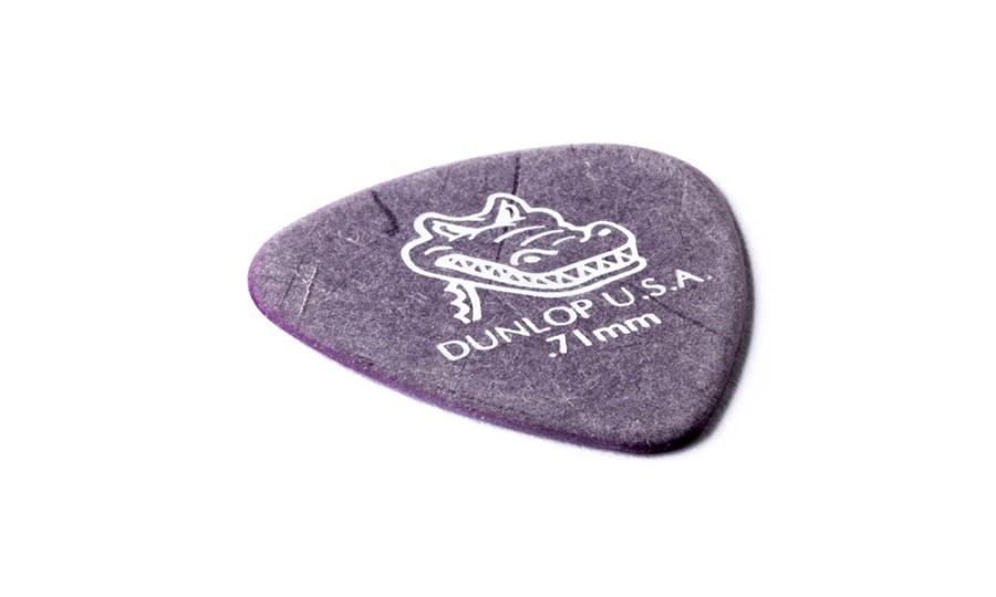 Dunlop Gator Grip Standard
