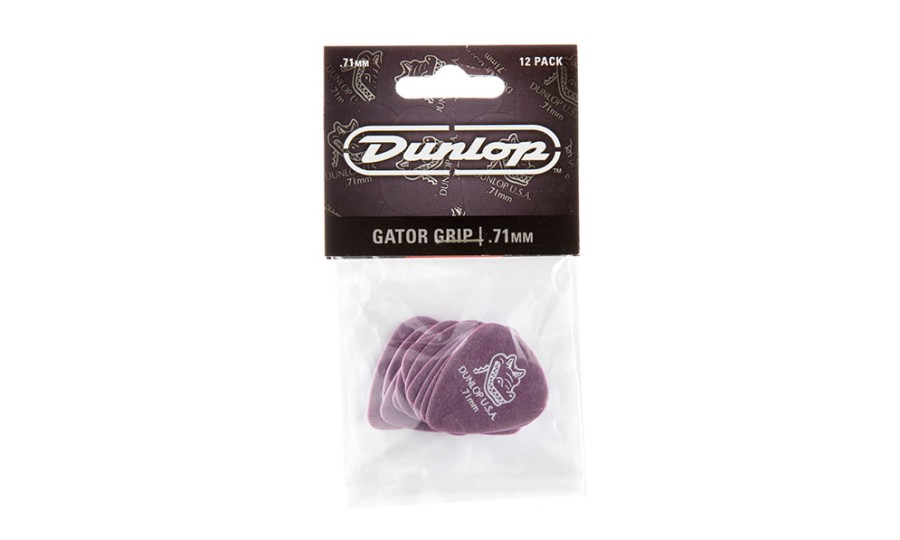 Dunlop Gator Grip Standard