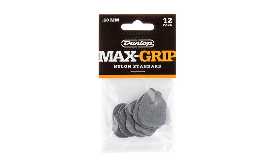 Dunlop Max-Grip Nylon Standard
