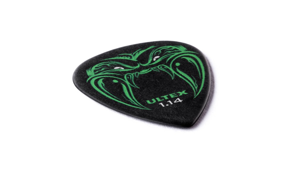 Dunlop Signature Series James Hetfield Black Fang