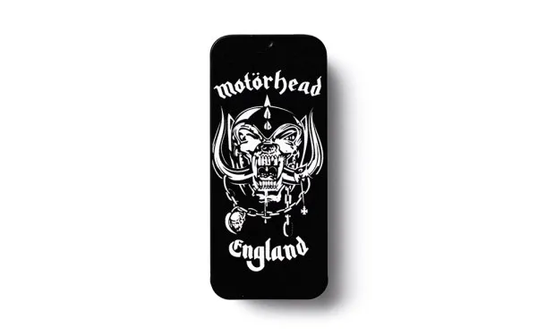 Dunlop Motorhead Warpig