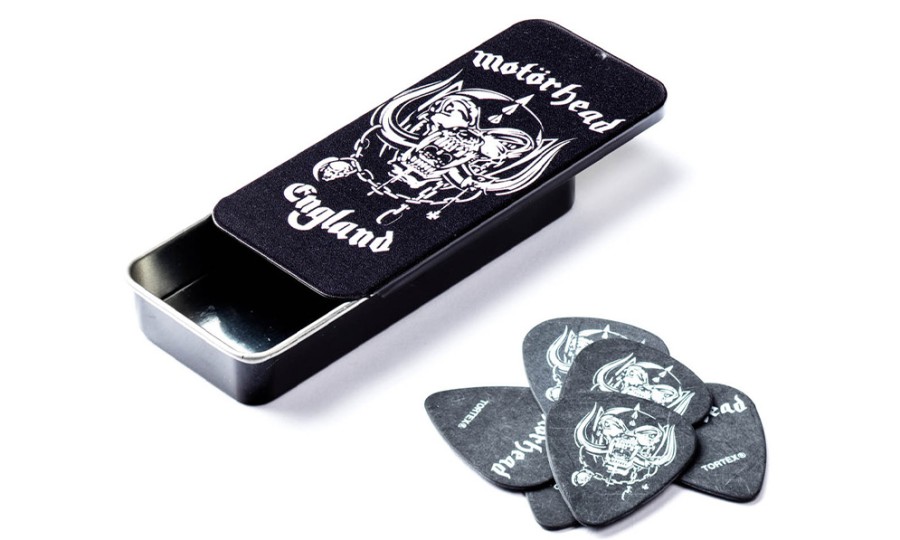 Dunlop Motorhead Warpig