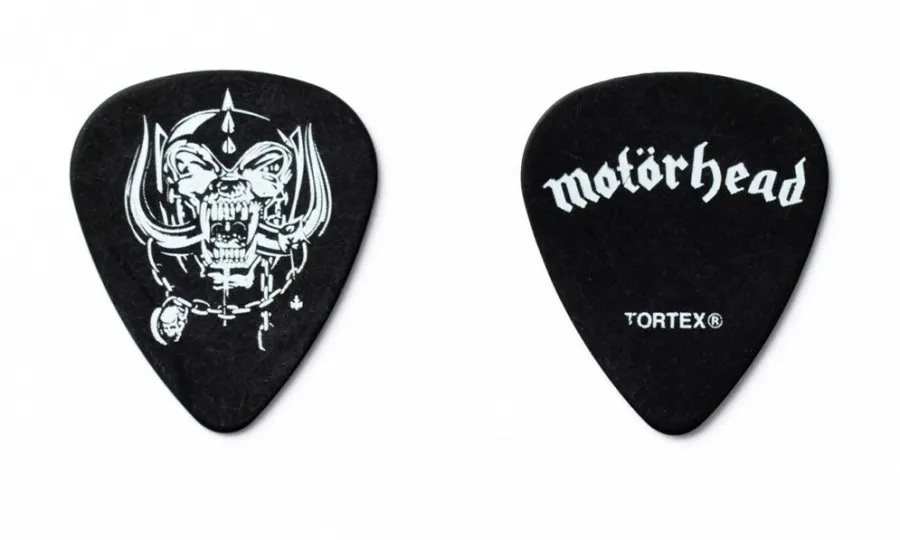 Dunlop Motorhead Warpig