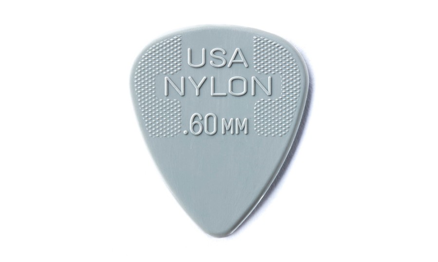 Dunlop Nylon Standard