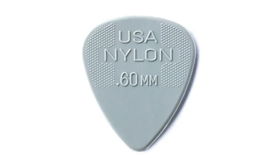 Dunlop Nylon Standard
