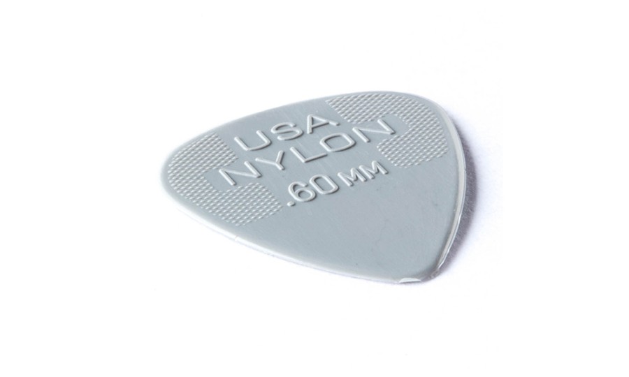 Dunlop Nylon Standard