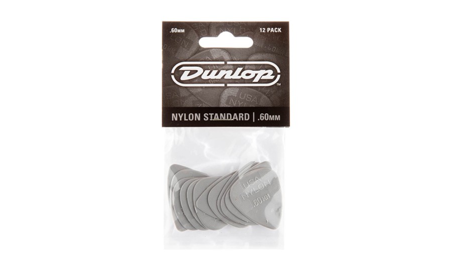 Dunlop Nylon Standard
