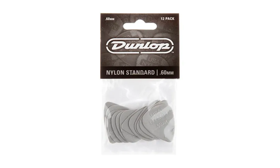 Dunlop Nylon Standard