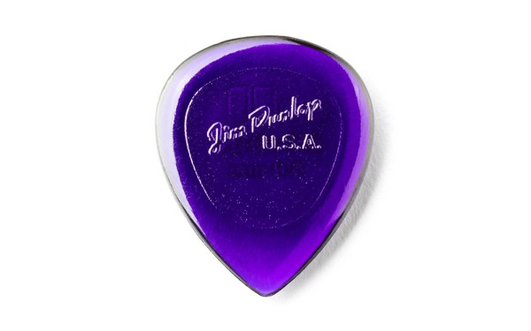 Dunlop Stubby Jazz