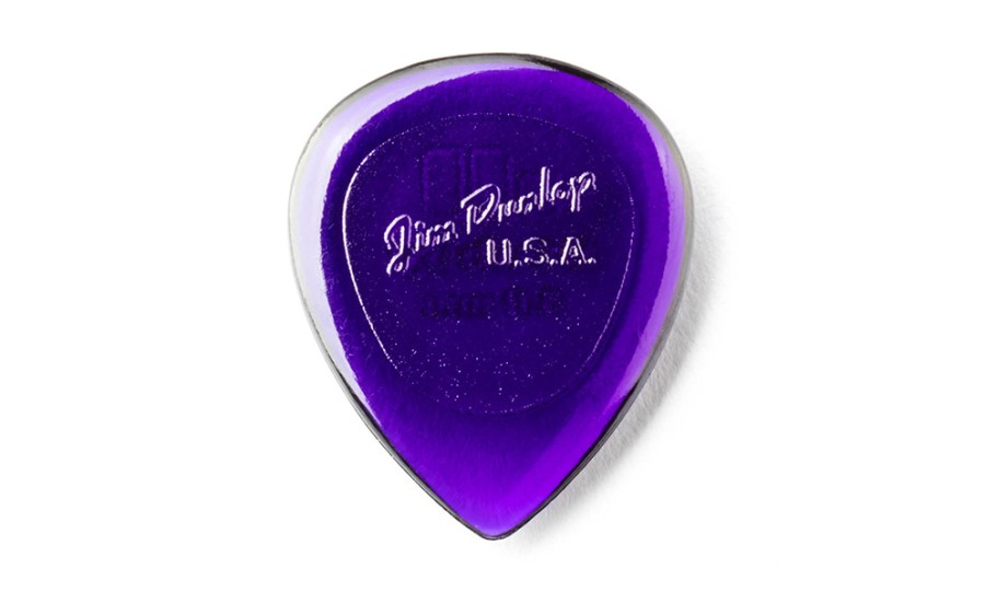 Dunlop Stubby Jazz