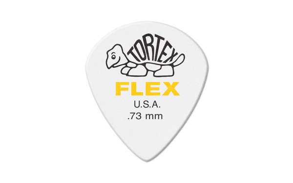 Dunlop Tortex Flex Jazz III XL