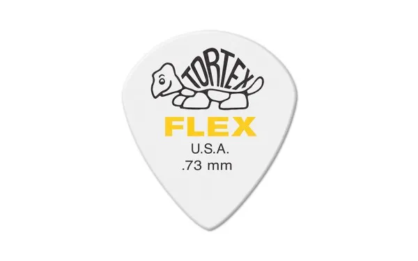 Dunlop Tortex Flex Jazz III XL