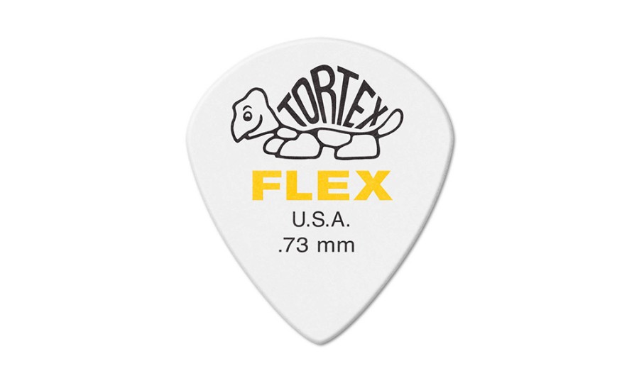 Dunlop Tortex Flex Jazz III XL