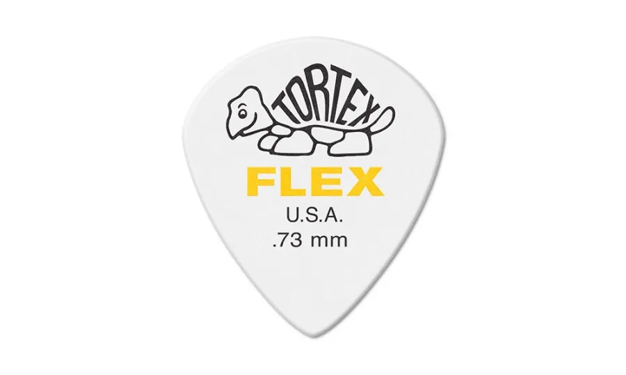 Dunlop Tortex Flex Jazz III XL