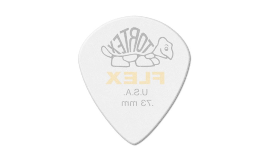 Dunlop Tortex Flex Jazz III XL