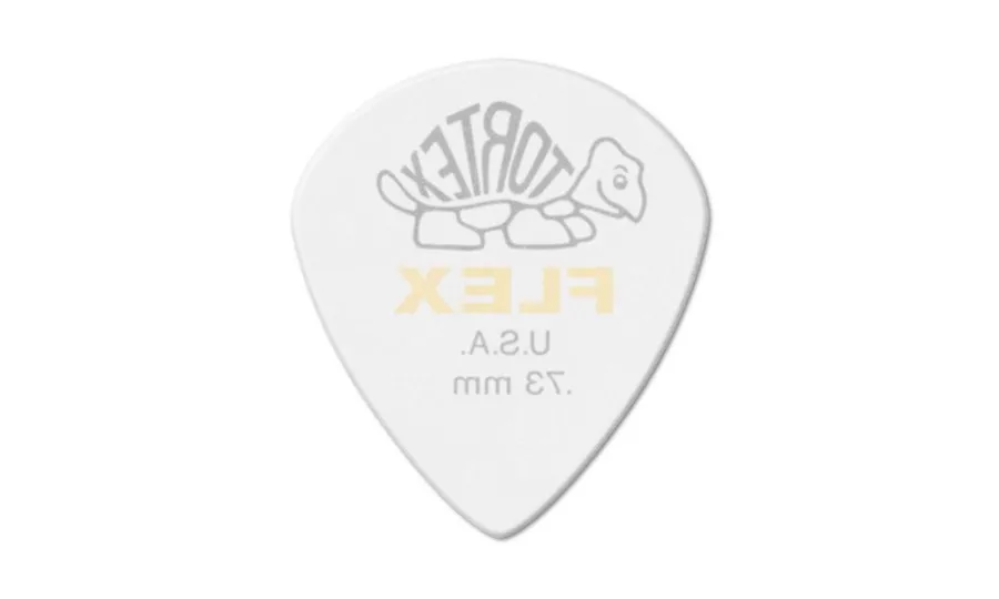 Dunlop Tortex Flex Jazz III XL