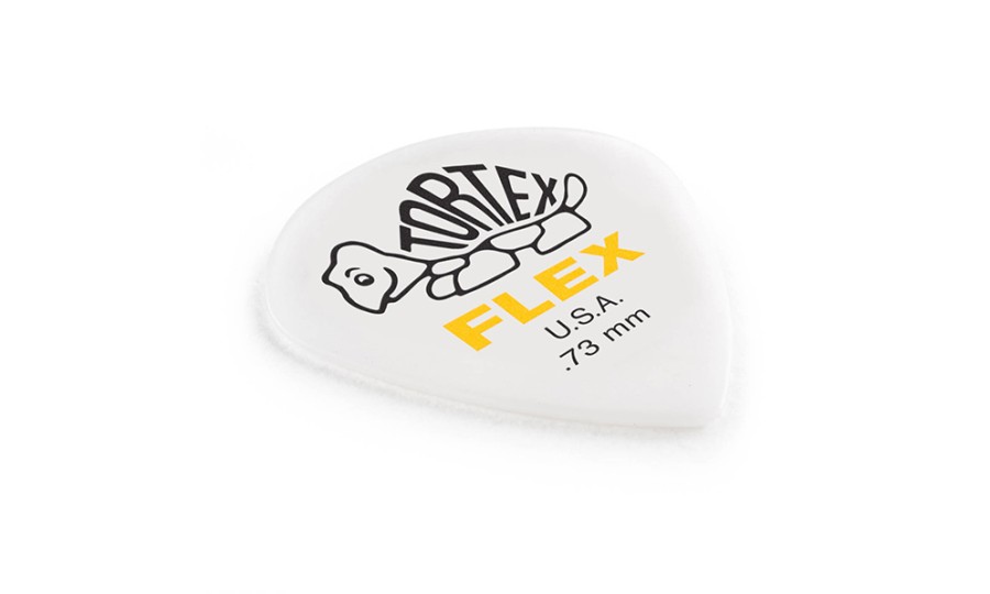 Dunlop Tortex Flex Jazz III XL