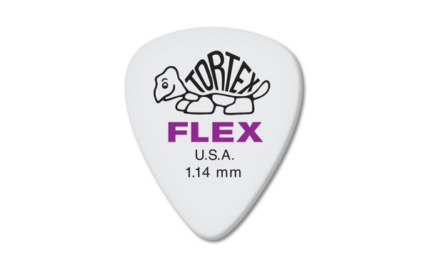 Dunlop Tortex Flex Standart