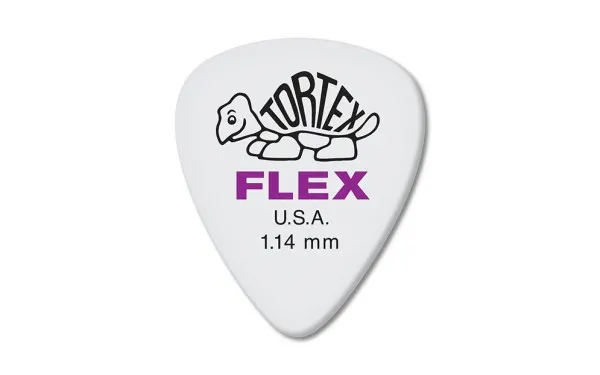 Dunlop Tortex Flex Standart