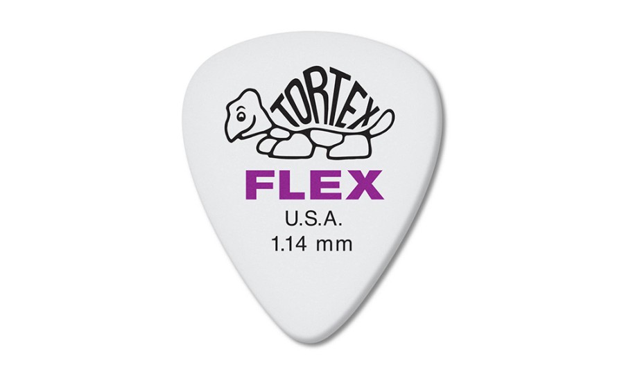Dunlop Tortex Flex Standart