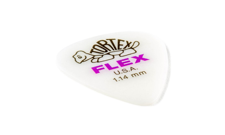 Dunlop Tortex Flex Standart