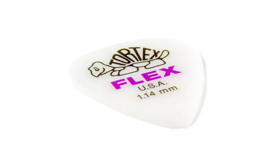 Dunlop Tortex Flex Standart