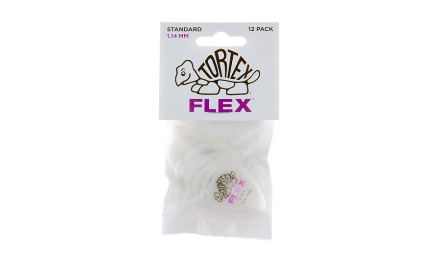 Dunlop Tortex Flex Standart