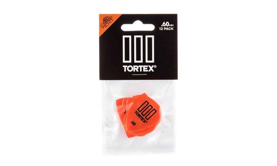 Dunlop Tortex III