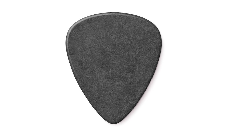 Dunlop Tortex Pitch Black Standard