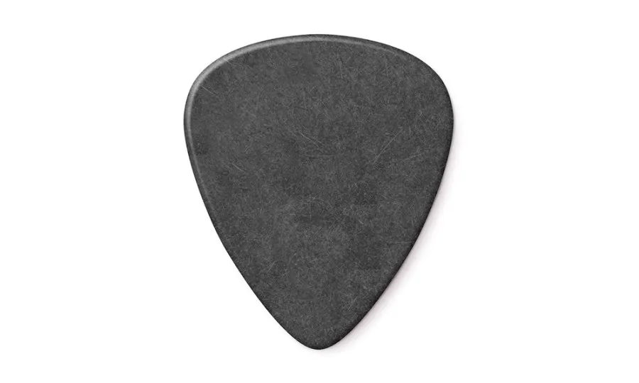 Dunlop Tortex Pitch Black Standard