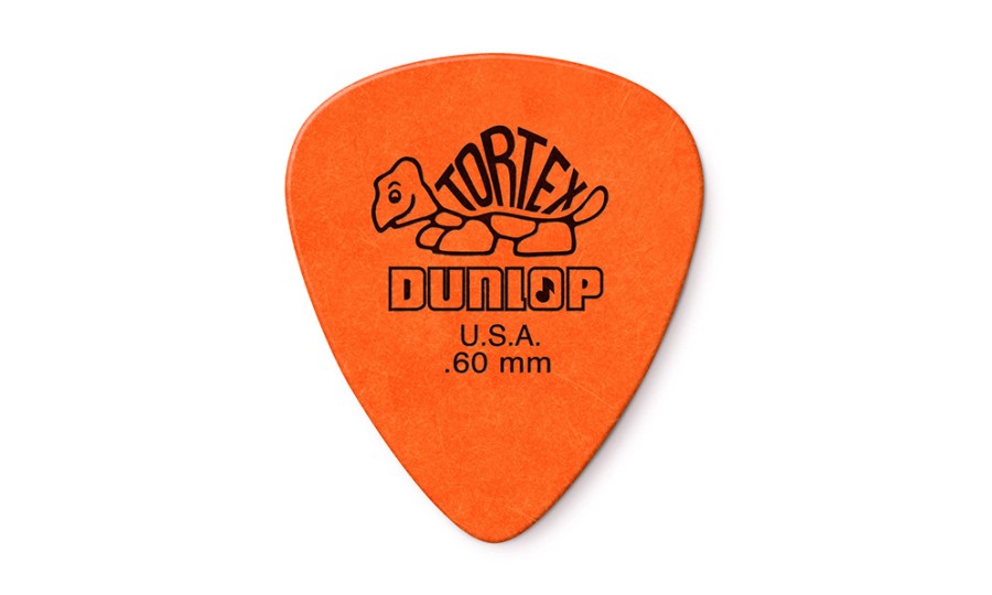 Dunlop Tortex Standart