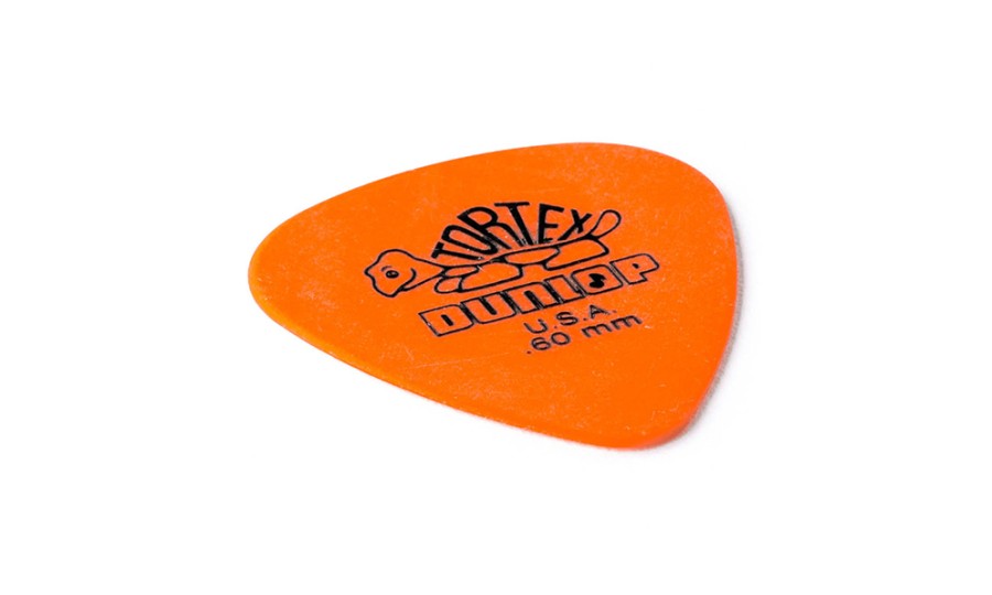 Dunlop Tortex Standart