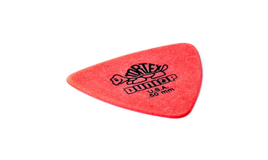 Dunlop Tortex Triangle