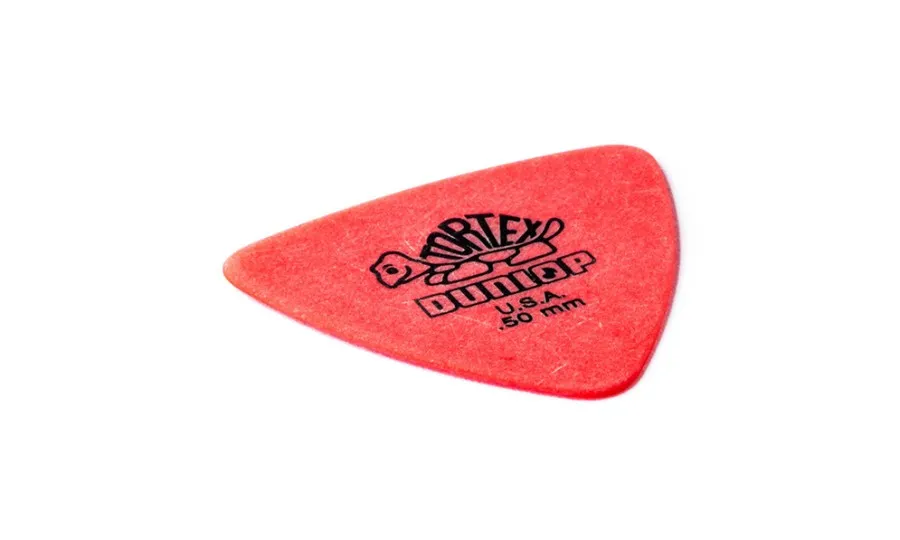 Dunlop Tortex Triangle