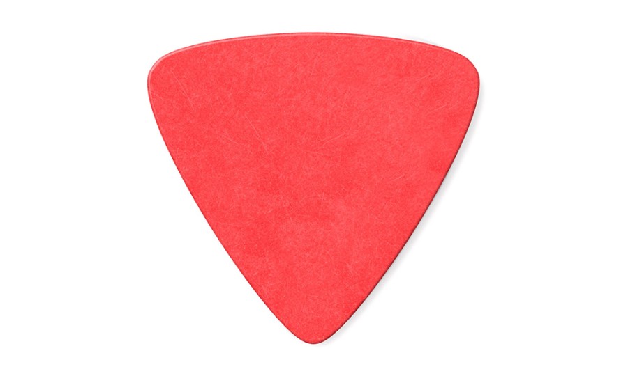 Dunlop Tortex Triangle