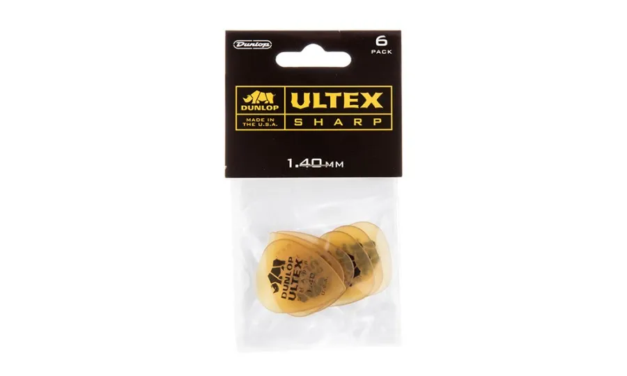 Dunlop Ultex Sharp
