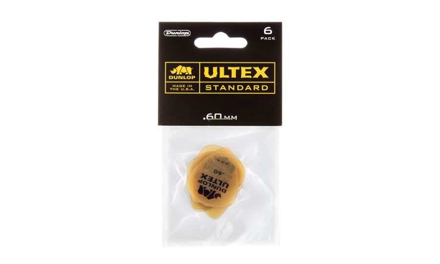 Dunlop Ultex Standard