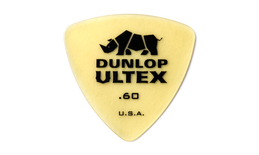 Dunlop Ultex Triangle