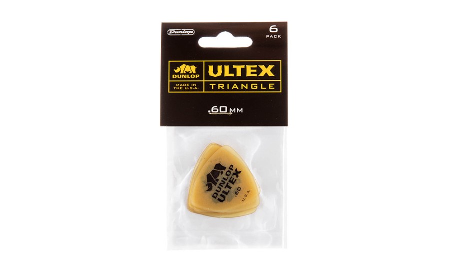 Dunlop Ultex Triangle