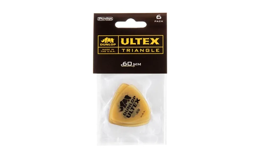 Dunlop Ultex Triangle