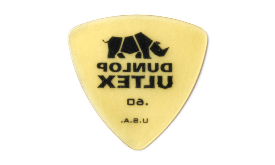 Dunlop Ultex Triangle