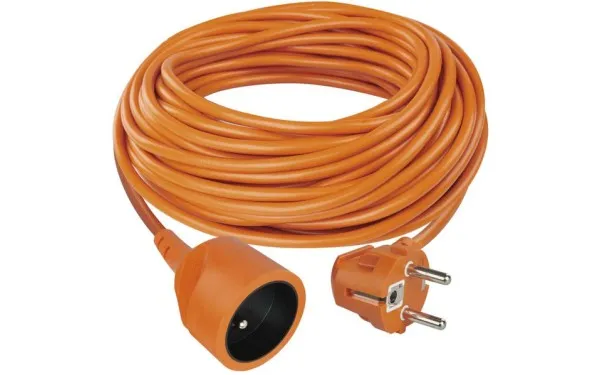 EMOS P01120 Удължител 20м.