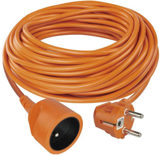 EMOS P01120 Удължител 20м.