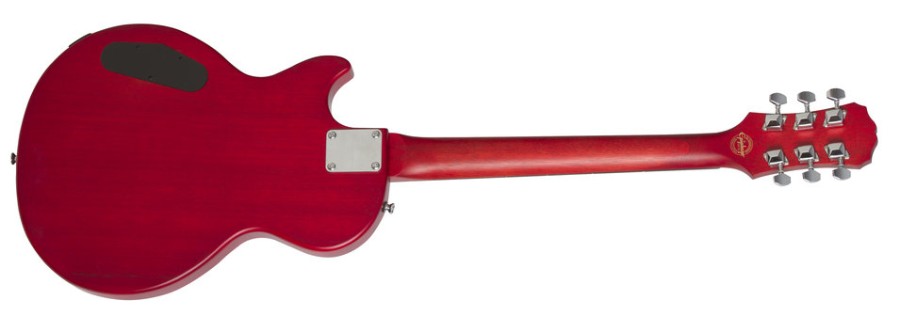 Epiphone Les Paul Special Satin E1 Vintage Worn Heritage Cherry Sunburst