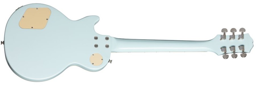 Epiphone Power Players Leas Paul Ice Blue