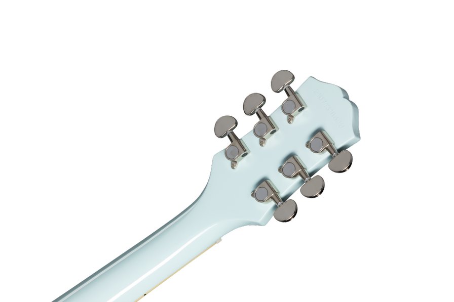 Epiphone Power Players Leas Paul Ice Blue