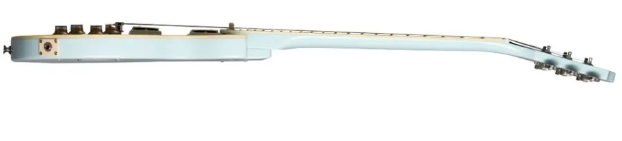 Epiphone Power Players Leas Paul Ice Blue