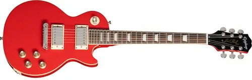 Epiphone Power Players Leas Paul Lava Red