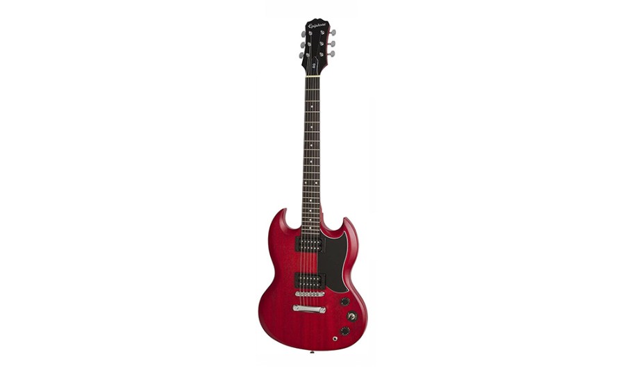 Epiphone SG Special Satin E1 CHV Cherry Vintage