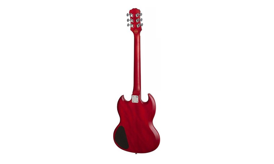 Epiphone SG Special Satin E1 CHV Cherry Vintage
